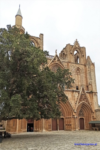 Katedra św. Mikołaja Katedra św. Mikołaja