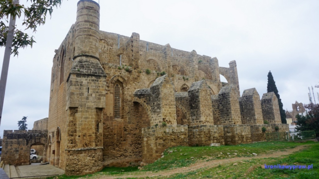 Kościół św. Piotra i Pawła Kościół św. Piotra i Pawła