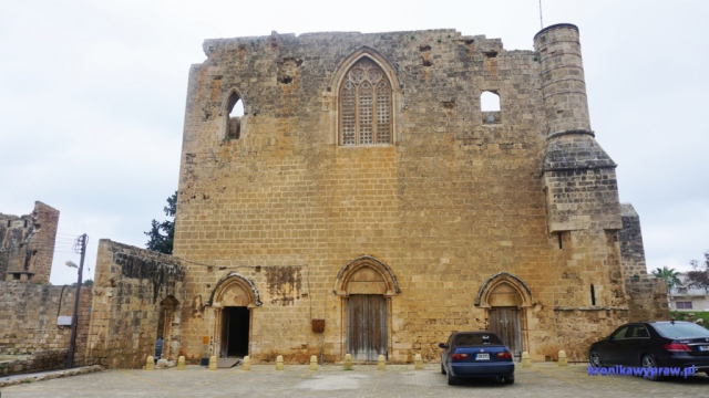 Kościół św. Piotra i Pawła Kościół św. Piotra i Pawła