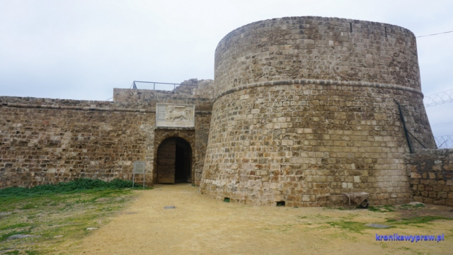 Zamek Otella Zamek Otella