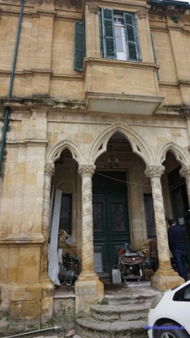 Ciekawe miejsce na warsztat Ciekawe miejsce na warsztat