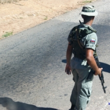 Z takim nie pożartujesz Z takim nie pożartujesz