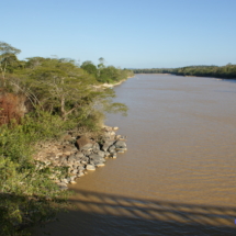 Rio Cuyuni w El Dorado Rio Cuyuni w El Dorado