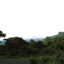 Pierwsze widoki na Grand Sabana Pierwsze widoki na Grand Sabana