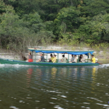 Na łódce Na łódce
