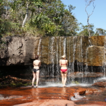I pierwsza dzisiejsza kąpiel I pierwsza dzisiejsza kąpiel