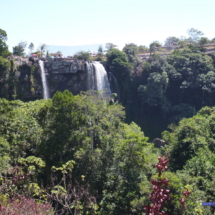 Wodospad Salto Kama Meru Wodospad Salto Kama Meru