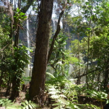 Wodospad Salto Kama Meru Wodospad Salto Kama Meru