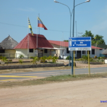 San Francisko San Francisko