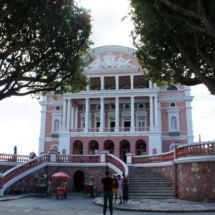 Teatro Amazonas Teatro Amazonas