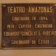 Teatro Amazonas Teatro Amazonas