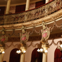 Teatro Amazonas Teatro Amazonas