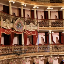 Teatro Amazonas Teatro Amazonas