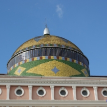 Teatro Amazonas Teatro Amazonas