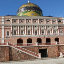 Teatro Amazonas Teatro Amazonas