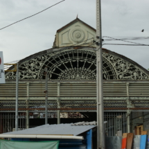 Mercado Municipial Mercado Municipial