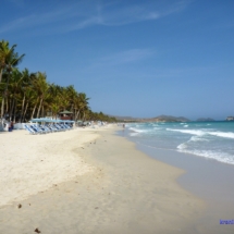 MARGARITA 0129 Isla Margarita