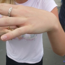 ... ale UWAGA , żółwie gryzą ... ale UWAGA , żółwie gryzą