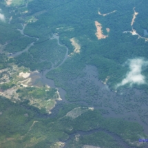 Jeszcze dziewicza Amazonia Jeszcze dziewicza Amazonia