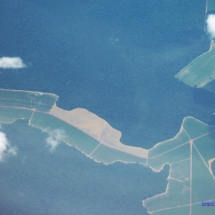 ... ale już coraz więcej dżungli jest wyciętej na pola uprawne ... ale już coraz więcej dżungli jest wyciętej na pola uprawne