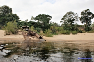 Wraki na Orinoko Wraki na Orinoko