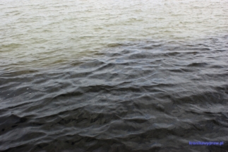 Spotkanie dwóch rzek: Orinoko i Caroni Spotkanie dwóch rzek: Orinoko i Caroni