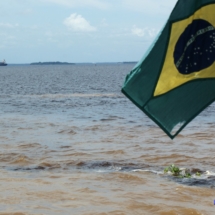 Rejs po Amazonce Rejs po Amazonce