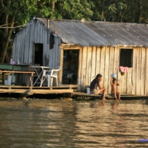 Wieczorna kąpiel dziecka Wieczorna kąpiel dziecka