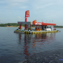 Amazoński CPN Amazoński CPN