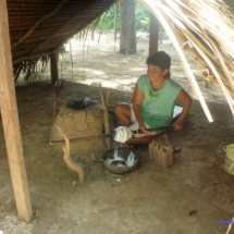 Obróbka kauczuku Obróbka kauczuku