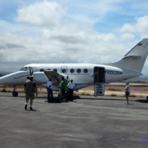 Lecimy takim samolocikiem - Jetstream 31 Lecimy takim samolocikiem - Jetstream 31