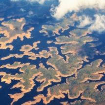 Ciekawe widoki z góry Ciekawe widoki z góry