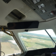 Widok z góry Widok z góry