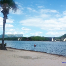 Wodospady Parku Canaima Wodospady Parku Canaima