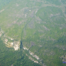 Ciekawe widoki z góry Ciekawe widoki z góry