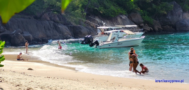 Anse Mayor