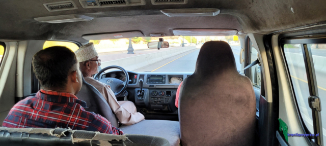 Bus zamiast autobusu nr 1 i szalony kierowca Bus zamiast autobusu nr 1 i szalony kierowca