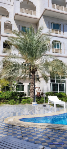 Hotel Muscat Oasis Hotel Muscat Oasis