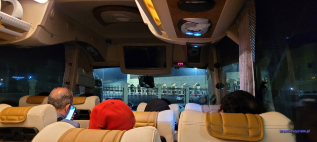 Granica Oman - Emiraty Granica Oman - Emiraty