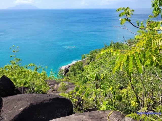 Anse Major Nature Trail