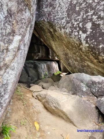Anse Major Nature Trail