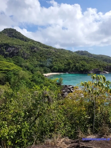 Anse Mayor