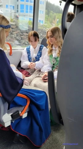 17 maja w Norwegii święto narodowe Norwegia2023-05-17_002