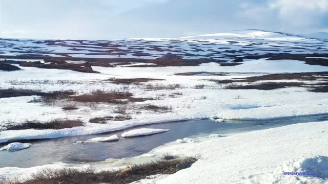 Przekraczamy Koło Polarne - budynek muzeum Norwegia2023-05-18_025