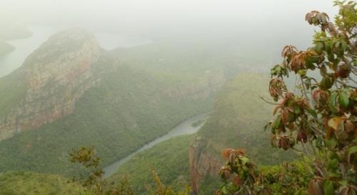 Blyde River Canyon