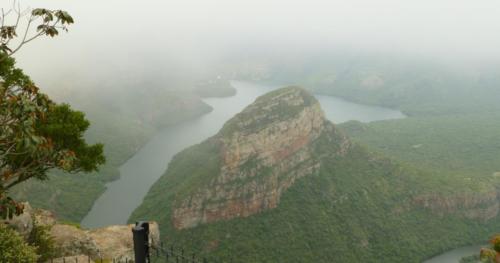 Blyde River Canyon