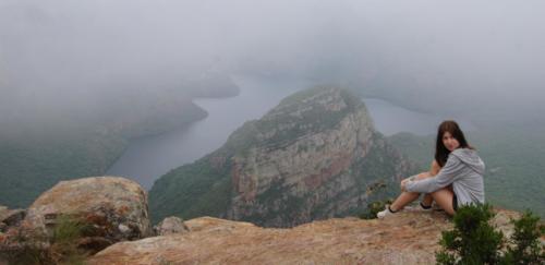 Panorama Route - Blyde River Canyon