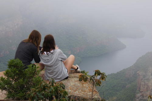 Panorama Route - Blyde River Canyon